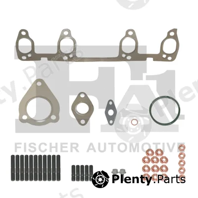FA1 KT110205 — Mounting Kit, charger