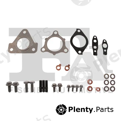FA1 KT740280 — Mounting Kit, charger