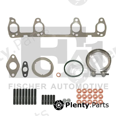 FA1 KT110006 — Mounting Kit, charger