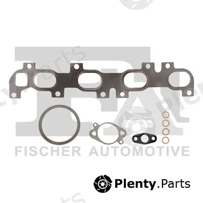 FA1 KT330780E — Mounting Kit, charger