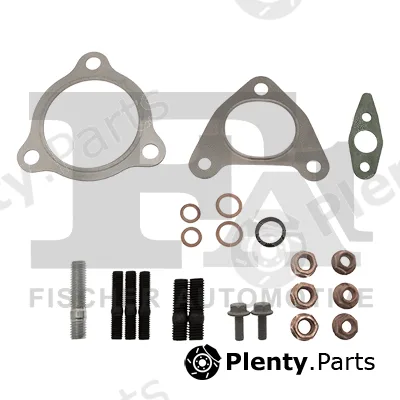FA1 KT550980 — Mounting Kit, charger