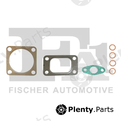 FA1 KT550110E — Mounting Kit, charger