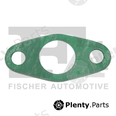 FA1 482-505 — Gasket, oil outlet (charger)