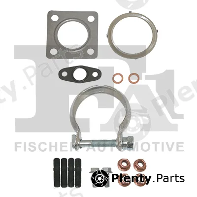 FA1 KT330025 — Mounting Kit, charger