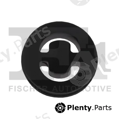 FA1 543-702 — Mount, exhaust system