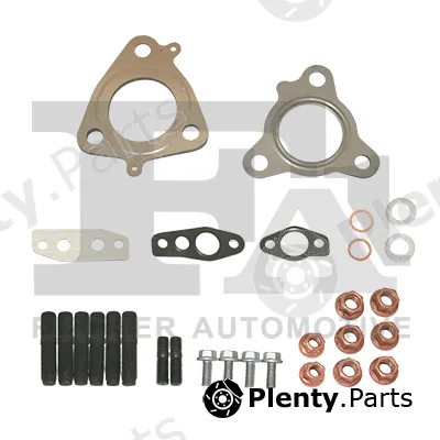 FA1 KT790005 — Mounting Kit, charger