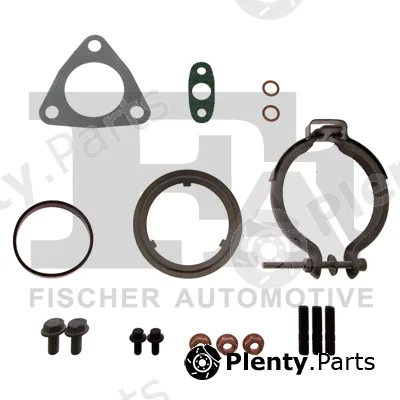 FA1 KT410150 — Mounting Kit, charger