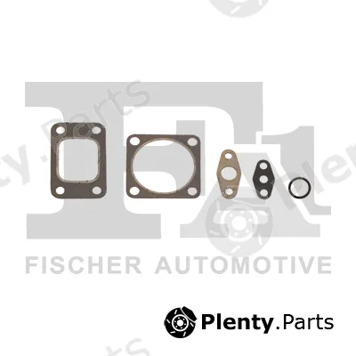 FA1 KT823210E — Mounting Kit, charger