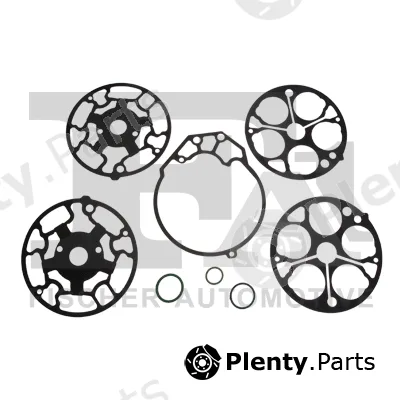FA1 KS000090 — Repair Kit, air conditioning