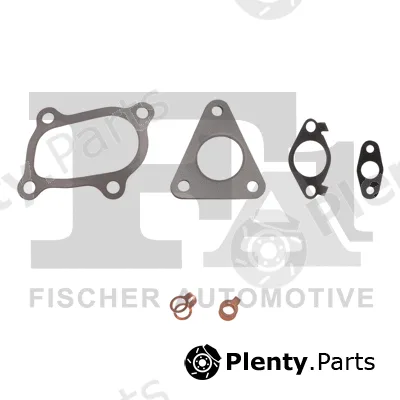 FA1 KT758-501 — Mounting Kit, charger