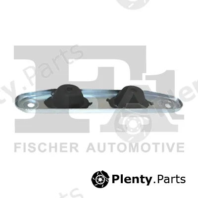 FA1 113-765 — Mount, exhaust system