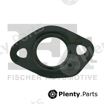 FA1 411-504 — Gasket, oil outlet (charger)