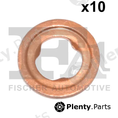 FA1 398.880.010 — Seal Ring, nozzle holder