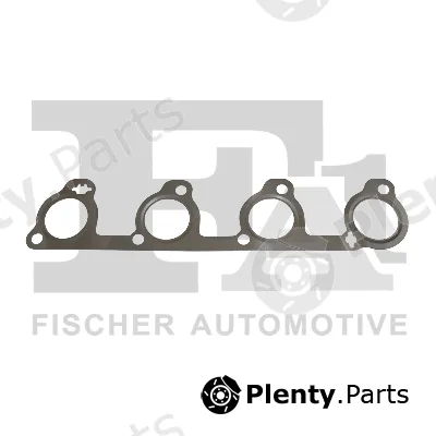 FA1 413-011 — Gasket, exhaust manifold
