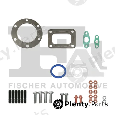 FA1 KT140040 — Mounting Kit, charger