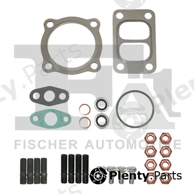 FA1 KT820180 — Mounting Kit, charger