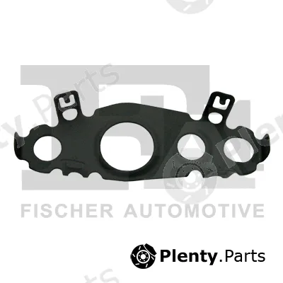 FA1 413-523 — Gasket, oil outlet (charger)