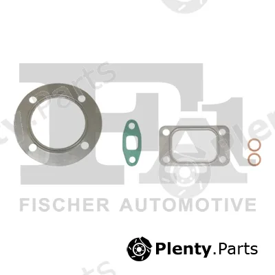 FA1 KT823760E — Mounting Kit, charger