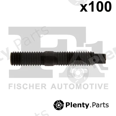 FA1 985-08-029.100 — Bolt, charger mounting