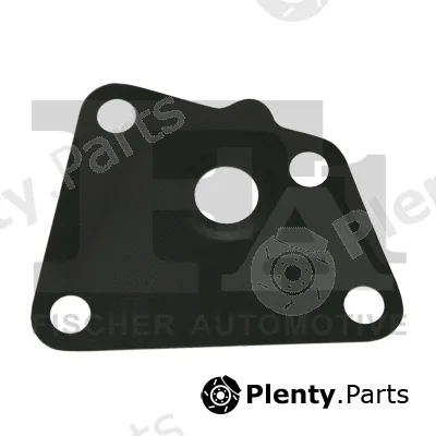 FA1 411-520 — Gasket, oil outlet (charger)