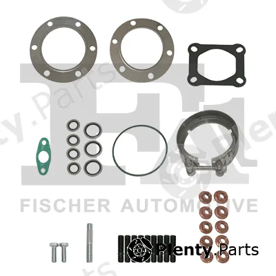 FA1 KT820490 — Mounting Kit, charger