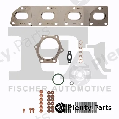FA1 KT160140 — Mounting Kit, charger