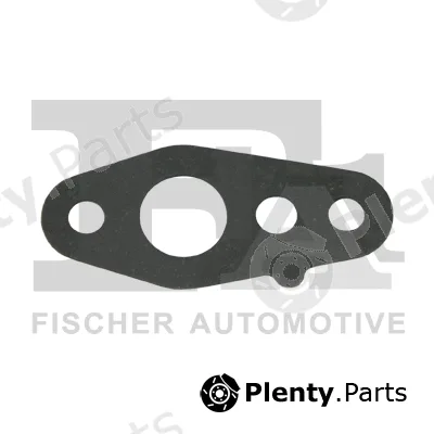 FA1 475-514 — Gasket, oil outlet (charger)