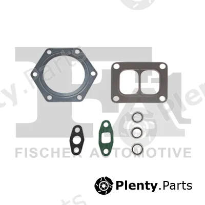 FA1 KT310050E — Mounting Kit, charger