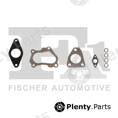 FA1 KT770280E — Mounting Kit, charger