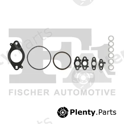 FA1 KT120890E — Mounting Kit, charger