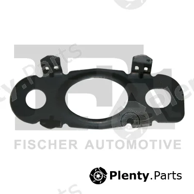 FA1 412-542 — Gasket, oil outlet (charger)