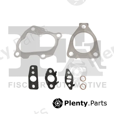 FA1 KT770310E — Mounting Kit, charger
