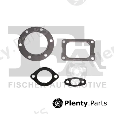 FA1 KT220560E — Mounting Kit, charger