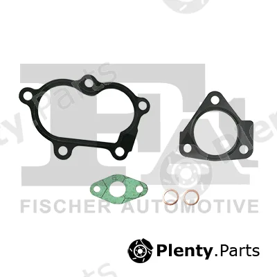 FA1 KT330470E — Mounting Kit, charger