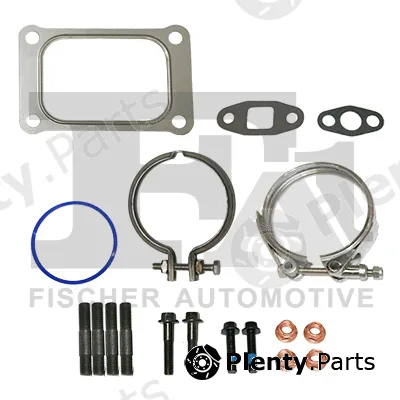 FA1 KT550140 — Mounting Kit, charger