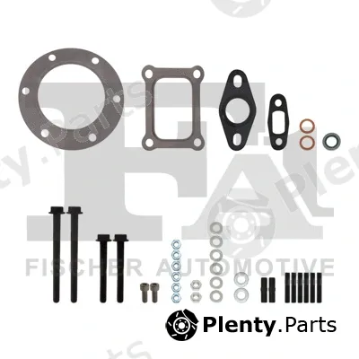 FA1 KT220950 — Mounting Kit, charger