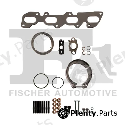 FA1 KT112030 — Mounting Kit, charger