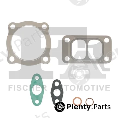 FA1 KT822250E — Mounting Kit, charger
