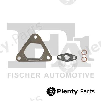 FA1 KT140540E — Mounting Kit, charger