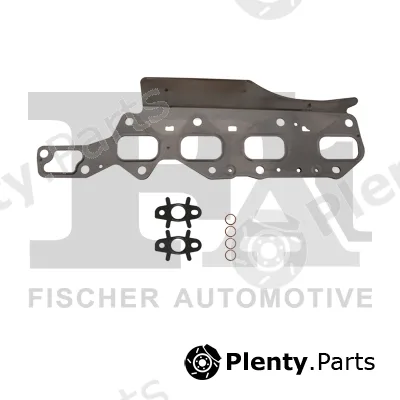 FA1 KT220900E — Mounting Kit, charger