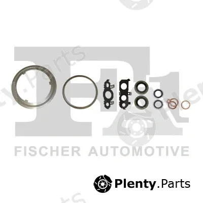 FA1 KT410210E — Mounting Kit, charger