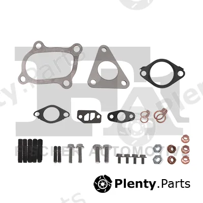FA1 KT750220 — Mounting Kit, charger