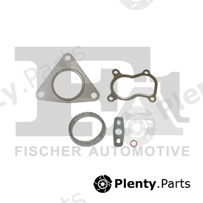 FA1 KT210400E — Mounting Kit, charger
