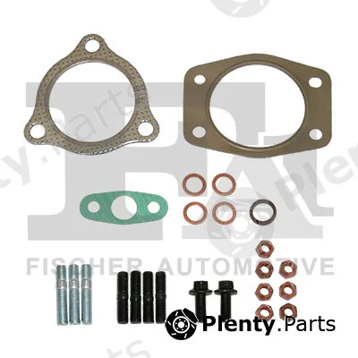 FA1 KT550060 — Mounting Kit, charger