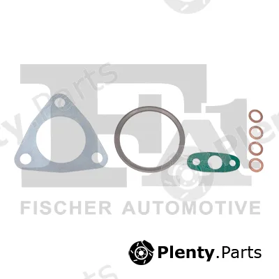 FA1 KT210340E — Mounting Kit, charger