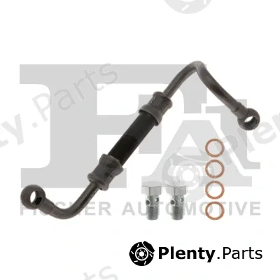 FA1 610-901Z — Oil Pipe, charger