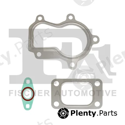 FA1 KT822800E — Mounting Kit, charger