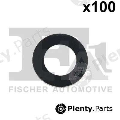 FA1 658.595.100 — Seal Ring, oil drain plug
