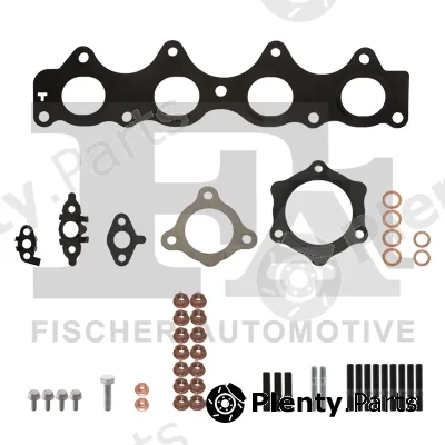 FA1 KT730280 — Mounting Kit, charger