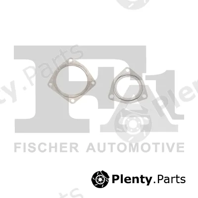 FA1 KT160100E — Mounting Kit, charger